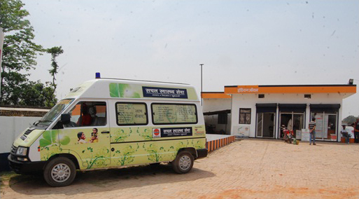 A list of 10 Mobile Medical Units In India-Reaching the Unreached through CSR Projects